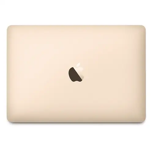 Apple MacBook MLHE2TU/A 12″ Intel Core M3-6Y30 1.1GHz 8GB 256GB SSD OS X El Capitan (Gold)