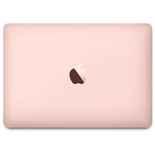 Apple MacBook MMGL2TU/A 12″ Intel Core M3-6Y30 1.1GHz 8GB 256GB SSD OS X El Capitan (Rose Gold)