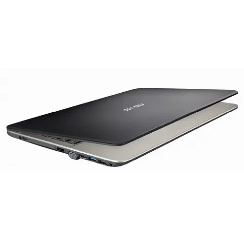 Asus X541SA-XX038D Intel Celeron N3060 1.60GHz 4GB 500GB 15.6″ Freedos Notebook