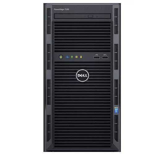 Dell T130 T130535S1P1B-1M3 Intel Xeon E3-1230 v5 3.40GHz 8GB 2TB WinServer 2012R2 FND Sunucu