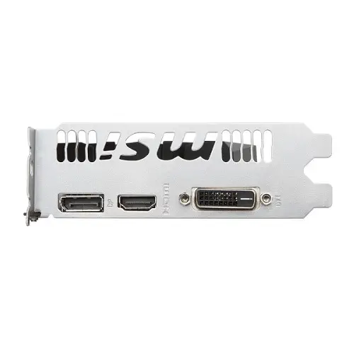 Msi GTX 1050 Ti OC 4GB GDDR5 128Bit DVI/HDMI/DP Ekran Kartı