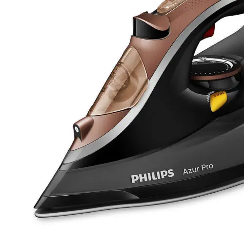 Philips Azur Pro GC4881/80 2800 W Buharlı Ütü