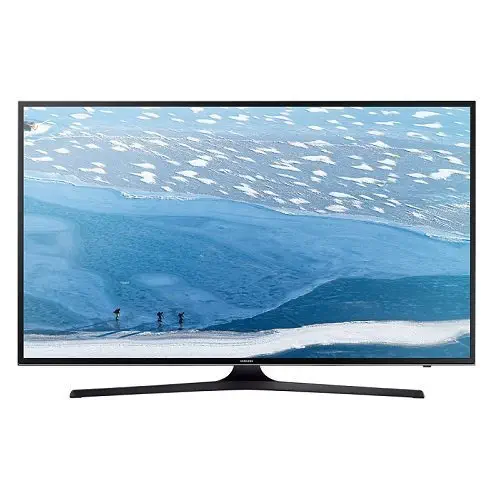 Samsung 43KU7000 43″ 109 Ekran 4K UHD Dahili Uydu Alıcılı Smart LED TV