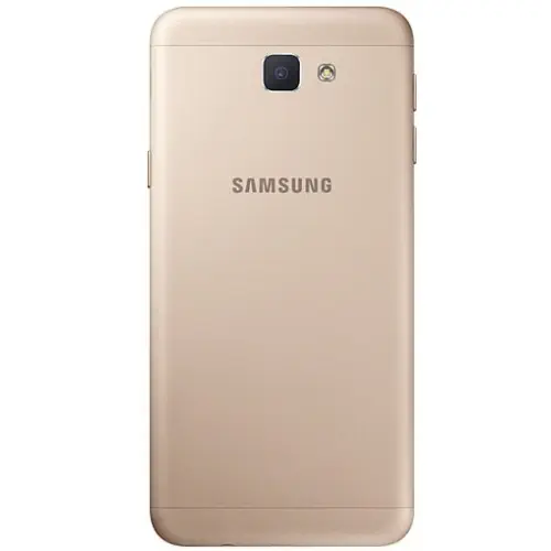 Samsung Galaxy J7 Prime 16GB Gold Cep Telefonu - Distribütör Garantili