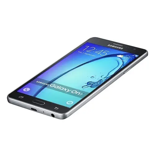Samsung Galaxy ON7 G600F 8GB Siyah Cep Telefonu (Distribütör Firma Garantili)