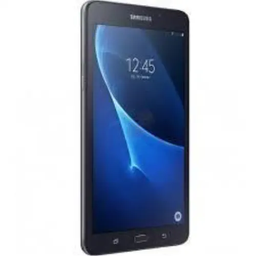 Samsung Galaxy Tab A6 T280Q 8GB Wi-Fi 7″ Siyah Tablet - 2 Yıl Samsung Türkiye Garantili