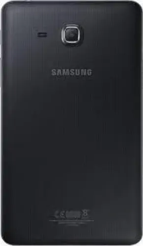 Samsung Galaxy Tab A6 T280Q 8GB Wi-Fi 7″ Siyah Tablet - 2 Yıl Samsung Türkiye Garantili