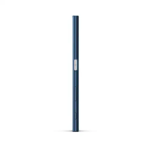 Sony Xperia XZ F8331 32GB Forest Blue Cep Telefonu (Distribütör Garantili)