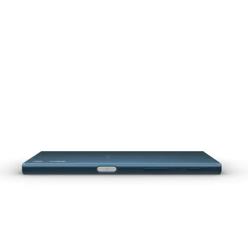 Sony Xperia XZ F8331 32GB Forest Blue Cep Telefonu (Distribütör Garantili)