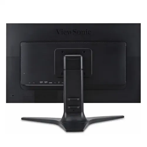 Viewsonic VP2780-4K 27″ 5ms (HDMI+2xMHL+Display+mDisplay) Ultra HD 4K IPS Monitör