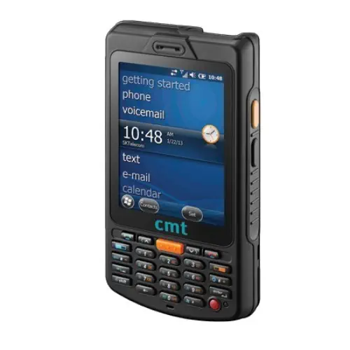 CMT MT8000 Attis WM 6.5 Bluetooth/Wifi El Terminali