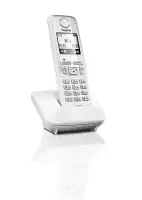 Gigaset A420 Beyaz Dect Telefon