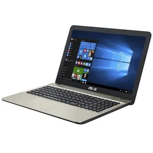 Asus X541SA-XX008T Intel Celeron N3060 1.60GHz 2GB 500GB 15.6″ Windows 10 Notebook