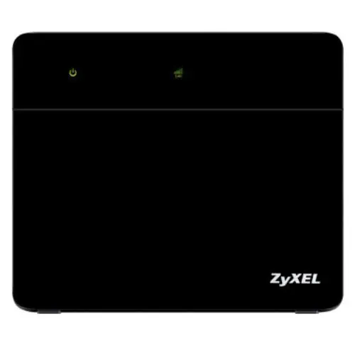 ZyXEL VMG8924-B10A AC1600 VDSL2/ADSL2+ Multi WAN Kablosuz Gigabit Modem/Router