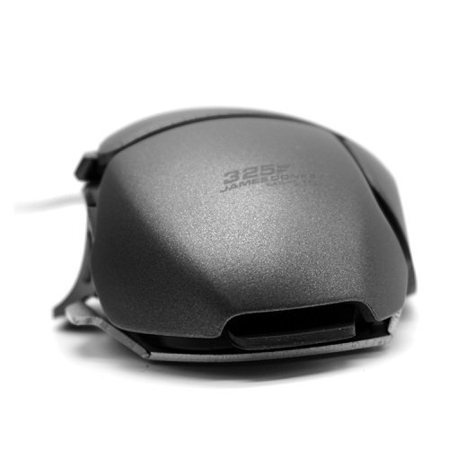 James Donkey 325RS 7200DPI 7 Tuş RGB Lazer Gaming Mouse