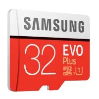 Samsung Evo Plus MB-MC32GA/TR 32GB Class 10 95 MB/s microSD Kart