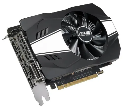 Asus Phoenix GeForce GTX 1060 3GB GDDR5 192Bit Ekran Kartı - PH-GTX1060-3G