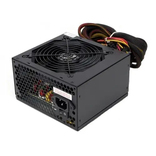 Zalman 600W 120mm Fanlı Power Suppley - ZM600-LX