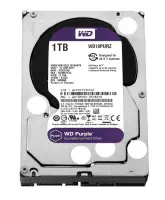 WD Purple WD10PURZ 1TB 5400RPM Sata 3 64MB 3.5″ Sabit Disk