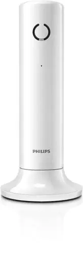 Philips M3301W/38 Linea Beyaz Dect Telefon