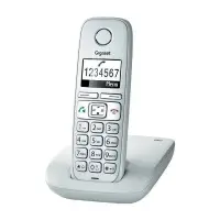 Gigaset E310 Beyaz Dect Telefon