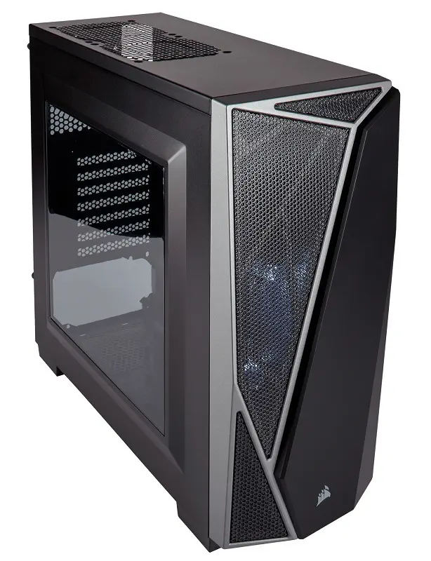 Corsair Carbide SPEC-04 CC-9011109-WW Midi Tower Gaming Kasa