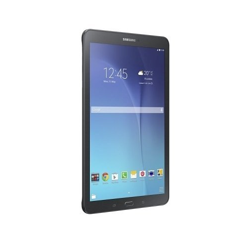 Samsung Galaxy Tab E T562 8GB 3G 9.6″ Siyah Tablet - Samsung Türkiye Garantili