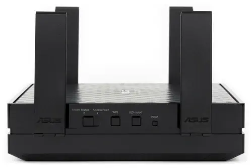 Asus EA-AC87 Dual-Band AC1800 Media Bridge Router Access Point