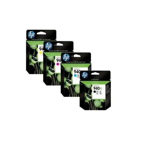 HP C4906A Siyah Kartuş (Offıcejet Pro 8000-8500)