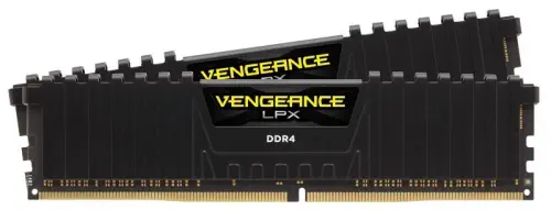 Corsair Vengeance LPX CMK16GX4M2C3000C16 16GB (2x8GB) DDR4 3000MHz Gaming Bellek