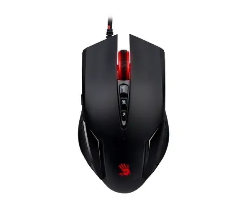 Bloody V5 Multi-Core Gun3 Gaming  Mouse Usb 