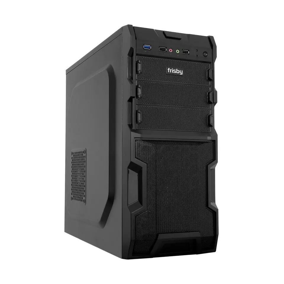 Frisby FC-8865G USB3.0 2X120MM 650W Midi Tower Kasa