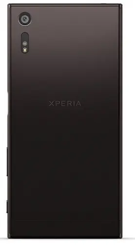 Sony Xperia XZ F8331 32GB Mineral Black Cep Telefonu (Distribütör Garantili)