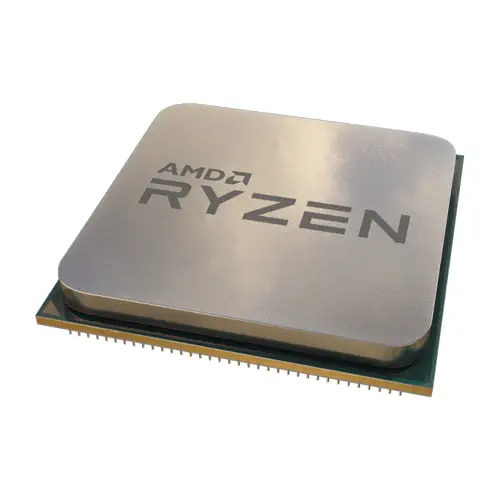 AMD Ryzen 5 2600 3.4GHz-3.9GHz 6/12 19MB Soket AM4 65W 12nm Wraith Stealth Fanlı BOX İşlemci