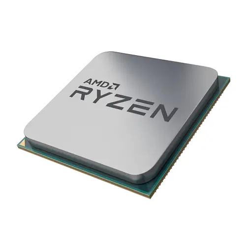 AMD Ryzen 5 2600 3.4GHz-3.9GHz 6/12 19MB Soket AM4 65W 12nm Wraith Stealth Fanlı BOX İşlemci