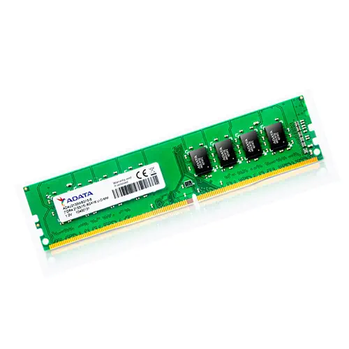 AData Premier AD4U213338G15-S 8GB DDR4 2133MHz U-DIMM CL15 Bellek