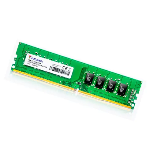 AData Premier AD4U213338G15-S 8GB DDR4 2133MHz U-DIMM CL15 Bellek