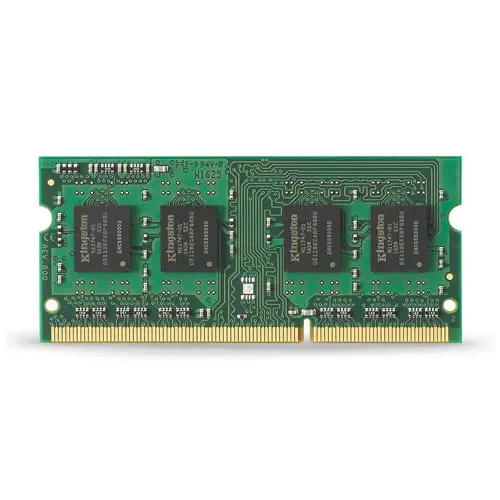Kingston KVR16LS11/4 4GB (1x4GB) DDR3L 1600MHz 1,35V CL11 Notebook Ram