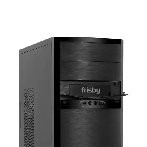 Frisby FC-6830B 350W Mini Tower Kasa
