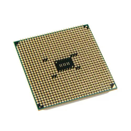 Amd Athlon X4 860K 3.7GHz Soket FM2+ İşlemci