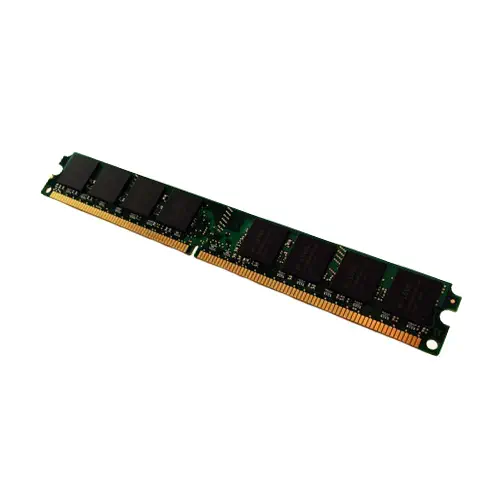Hi-Level 1GB DDR2 667MHz Kutulu -HLV-PC5400-1G-K