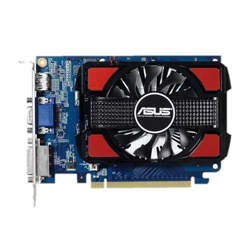 Asus Nvidia GeForce GT 730 2GB 128Bit DDR3 (DX11) PCI-E 2.0 Ekran Kartı (GT730-2GD3)