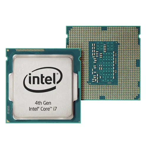 Intel Core i7 4790 3.6GHz 8MB Cache LGA1150 İşlemci