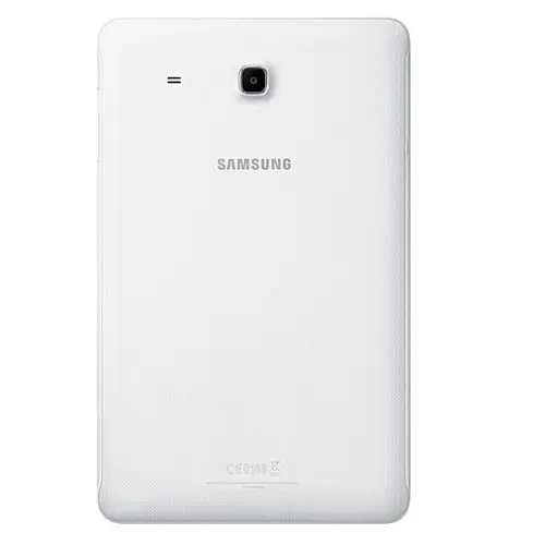 Samsung Galaxy Tab E T560 8GB Wi-Fi 9.6″ Beyaz Tablet - Samsung Türkiye Garantili