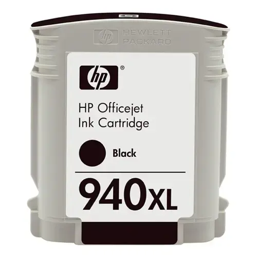 HP C4906A Siyah Kartuş (Offıcejet Pro 8000-8500)