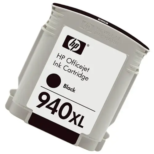 HP C4906A Siyah Kartuş (Offıcejet Pro 8000-8500)