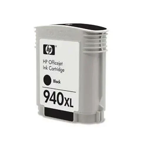 HP C4906A Siyah Kartuş (Offıcejet Pro 8000-8500)