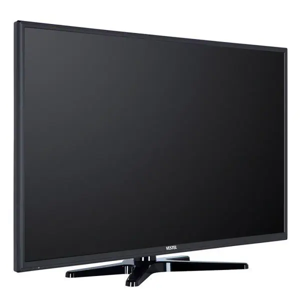 Vestel 40FB7100 40 inç 102 Ekran Uydu Alıcılı Smart Full HD Led TV