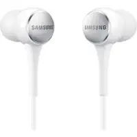 Samsung IG935 Orj. Kablolu In Ear Kulaklık Beyaz - Gen-Pa Garantili