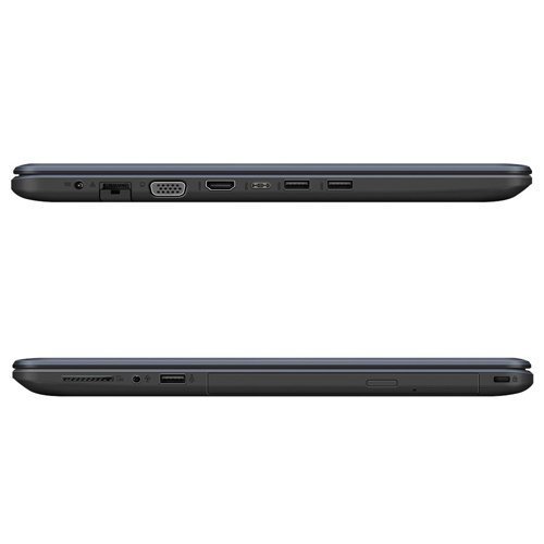 Asus VivoBook X542UR-GQ276 Intel Core i5-7200U 2.50GHz 4GB 1TB 2GB GeForce 930MX 15.6” HD Endless Notebook